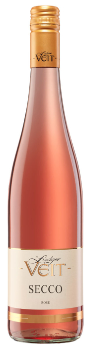 SECCO  Rosé