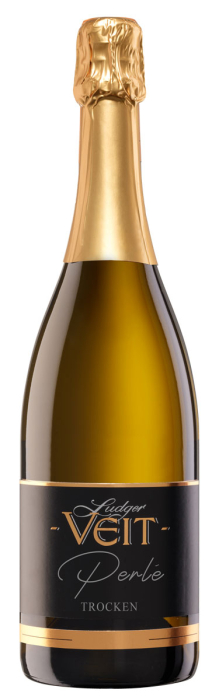 VEIT - P E R L É trocken