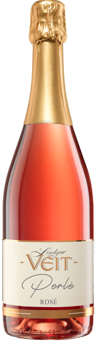 VEIT -    P E R L É     ROSÉ