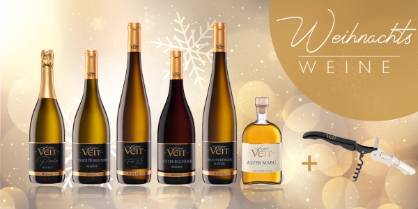 F E S T T A G S W E I N E