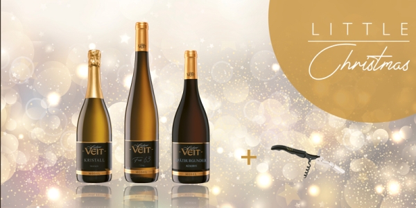 L I T T L E   C H R I S T M A S